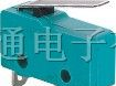 供应微动开关