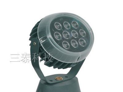 供应大功率LED投光灯
