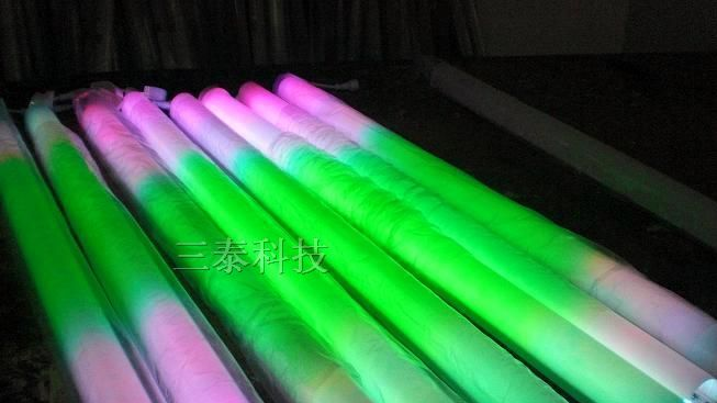 供应优质LED护栏管