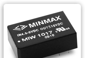 供应MINMAX模块电源