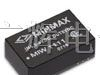 供应DC/DC电源模块3W,隔离电压1500VDC