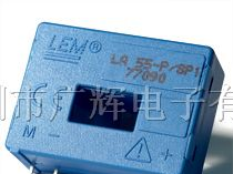 供应工业电流传感器LA55-P/SP1