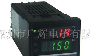 供应数字智能双数显温度调节仪TMG-7511Z
