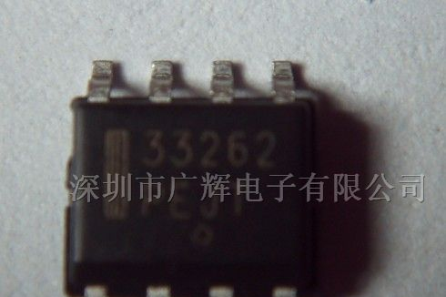 供应交流-直流(AC-DC)功率因数控制器MC33262