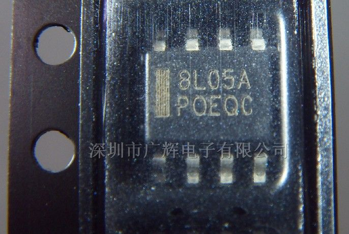 供应DC/DC正电压5V线性稳压器MC78L05ACDR2G