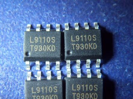 供应马达驱动芯片 LG9110 L9110