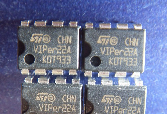 供应电源充电器IC/VIPER22A