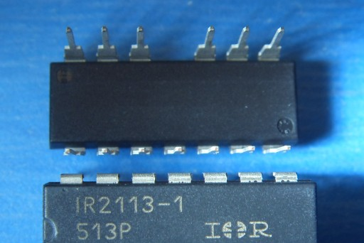 供应IR2113-1 光耦场效应管绝缘垫光耦场效应管