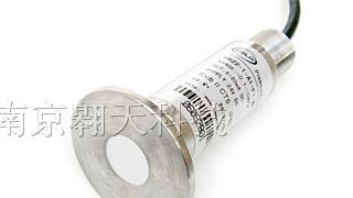 供应卫生平膜压力传感器变送器