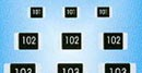 功率电阻1210