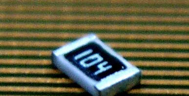2512大功率贴片电阻