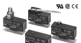代理销售供应欧姆龙OMRON传感器 Z300系列