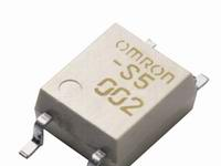 代理销售供应欧姆龙OMRON继电器G3VM系列