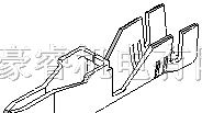 供应MOLEX连接器42817-0031