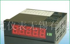 供应CD194P-5X1 三相有功功率表