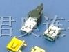 供应 USB连接器