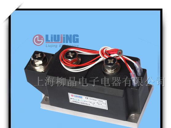 供应MTC800A 1600V 可控硅整流模块