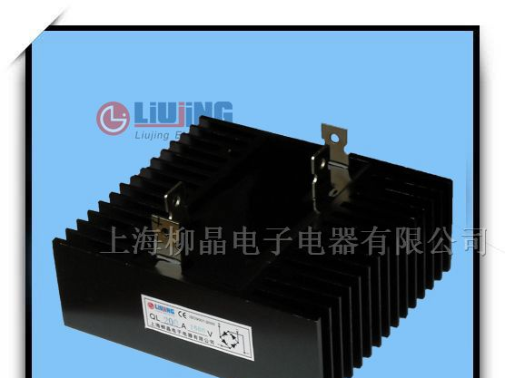 供应单相整流桥QL300A 1600V