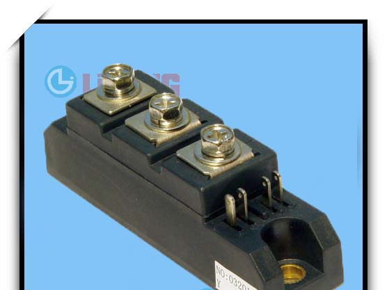 供应MTC50A 1600V 可控硅模块
