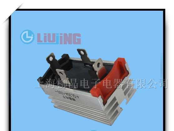 供应单相整流桥QL1010 10A 1000V