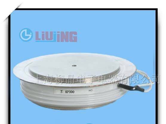 供应可控硅 平板式KP300A 1200V