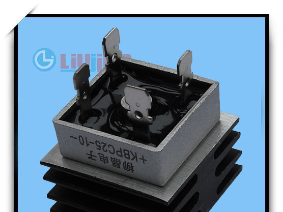 供应桥堆 整流桥 桥式整流器 KBPC5010 50A