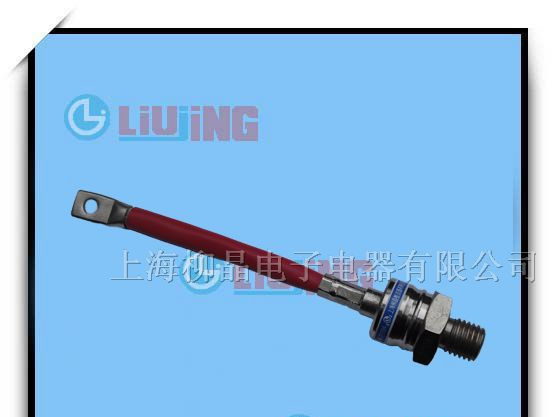 供应螺旋式硅整流ZP30A、整流二极管、螺栓型整流管