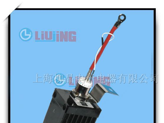 供应双向可控硅晶闸管 KS60A 1000V带散热器