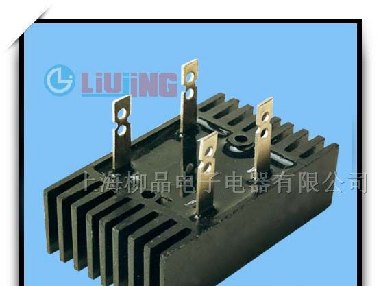 供应QL60A 1000V 单相整流桥