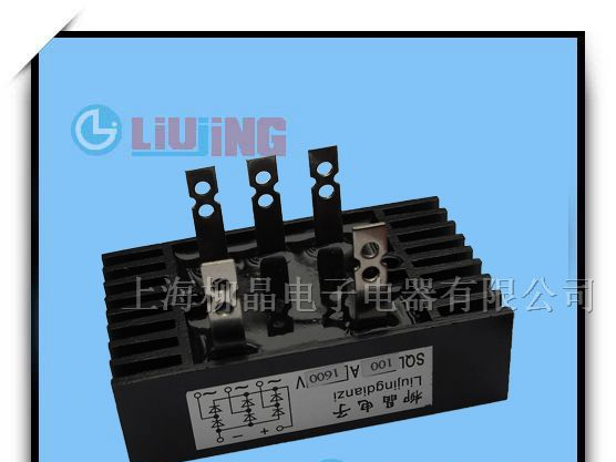 供应三相整流桥SQL60A 1000V