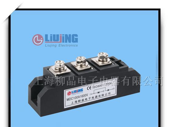 供应电力整流模块MDC100A1600V