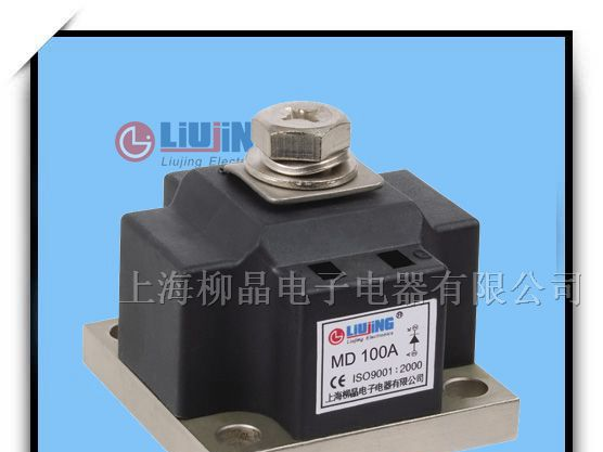 供应整流二极管模块MD100A1600V