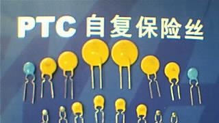 供应自恢复保险丝