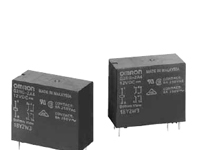 供应OMRON继电器G2R-1-24V，G2R-2A-AC120V