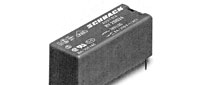 供应TYCO/SCHRACK品牌继电器RY611012