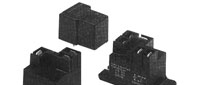 供应美国P&B品牌继电器T9A系列T9AS1D22-12