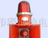 供应SJ-2 SJ-2L天车专用声光报警器,起重机声光报警器