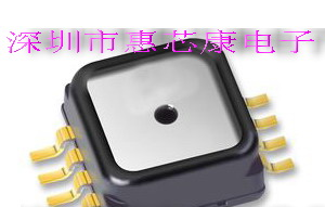 MPXH6115A6U压力传感器，Freescale飞思卡尔传感器