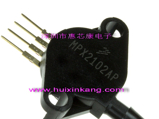 MPX2102AP压力传感器Freescale飞思卡尔全系列传感器