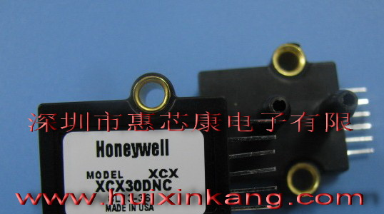 供应XCX30DNC微压传感器 HONEYWELL全系列