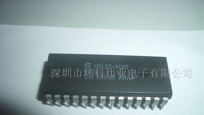 供应电源IC等