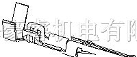 供应MOLEX连接器02091205