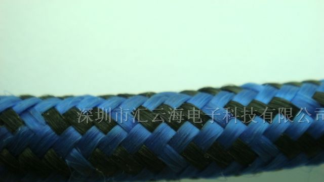 供应棉线编织网管