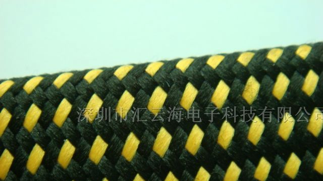供应棉线编织套管