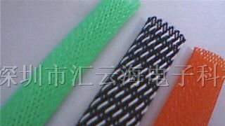 供应伸缩编织网管，伸缩编织套管