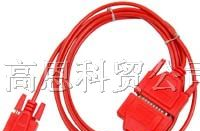供应PLC系列编程电缆电池
