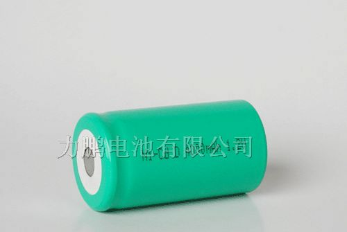 供应1.2VD4000MAH镍氢柱式电池