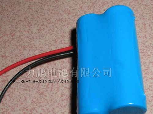 供应3.6VAA600镍镉柱式电池