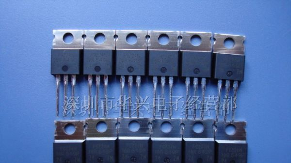 供应FQP33N10L场效应管,IGBT,快恢复,大中小功率管等