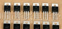 供应FQP8P10场效应管,IGBT,快恢复,大中小功率管等产品